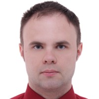 Dmitry Petrov