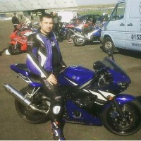 Ian Evans