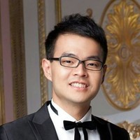 鄒倫Lun Kelvin Tsou