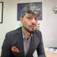 Claudio Marcelo Carvajal Morales