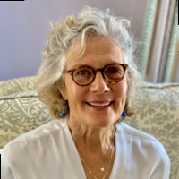 Jane Stetson