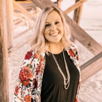 Emily Burcham