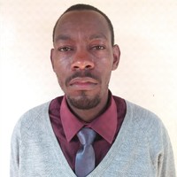Stephen Gachie