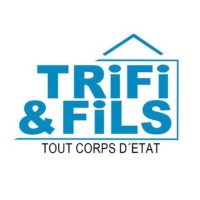 Issam TRIFI