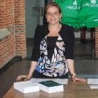Cynthia Van Gorp