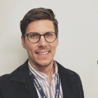 David Samuelsson