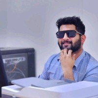 Shamsheer Sulaiman