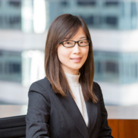 Vivian Wong