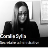 Coralie Sylla
