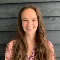 Madeleine (Maddy) Eldredge