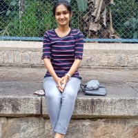 Aparna Elizabeth Pk