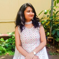 Shwetha Y Kori