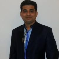 Dinesh Patil