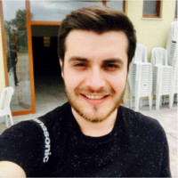Yekta Onur Yilmaz