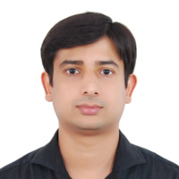 Gururaj B.M