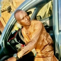 Massaoud Issaka kadri