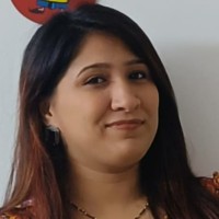 Somya Tandon