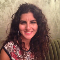 Bouksaim Wafaa