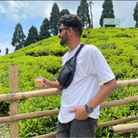 Md Parvez Khan