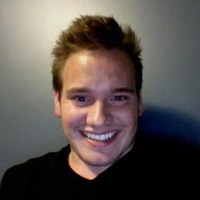 Dustin Mackenzie