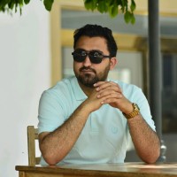 Majid Sharafi