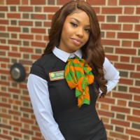 Imani Wright