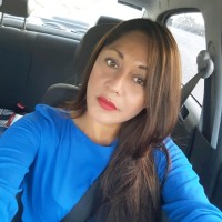 Ines Graciela Soberano Aguilera