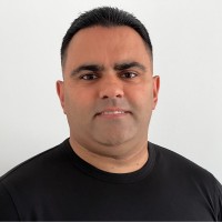 Ricky Patel