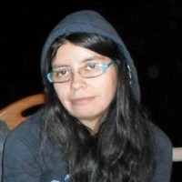 Sofia Rodriguez Altamirano