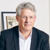 Kenneth Lewis, Aia