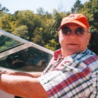 Harold Shaffer