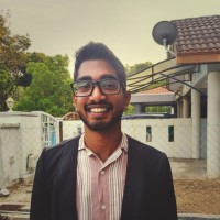 Krishant Menon