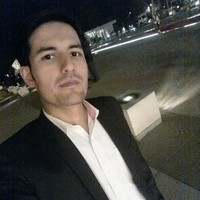 Arqeeb Ahmad