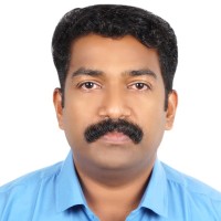 Vibeesh Vijayan