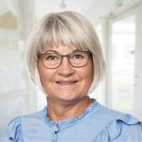 Inge Søgaard Thomsen