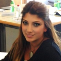 Sara Tbaily, Bs, Ms