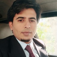 Amir Waqas