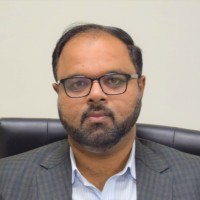 Nadeem Anjum