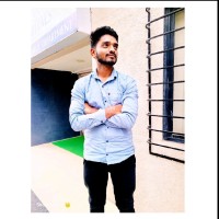 Yash Khairnar