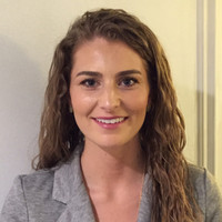 Lindsay Vigorito, MBA
