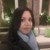 Nirmala Persaud