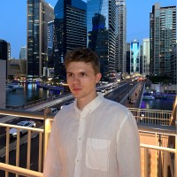 Aleksandr Teplyshev