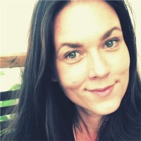 Pauliina Vitikkala