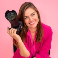 Joke Houbraken - Personal Branding photographer