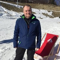 Krzysztof Komorowski