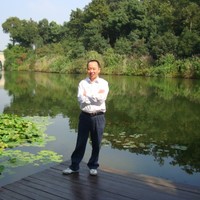 Mark Xia