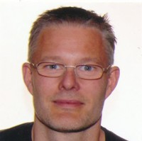 Peter Hedager