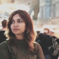 Priyanka Chatterjee