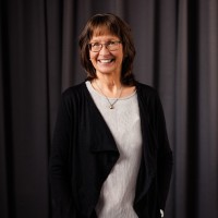 Marie Andersson