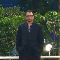 Saad Yosofy